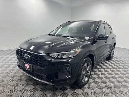 2024 Ford Escape ST-Line Select