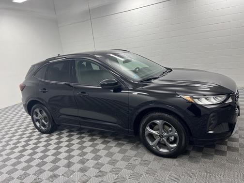2024 Ford Escape ST-Line Select