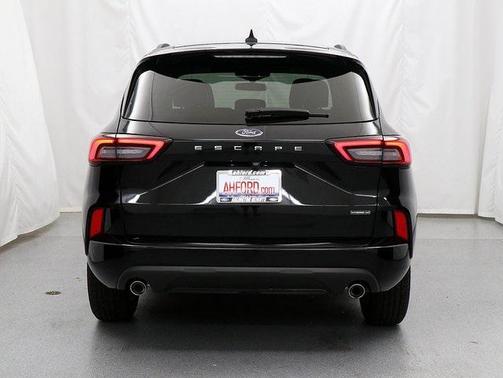2024 Ford Escape ST-Line Select