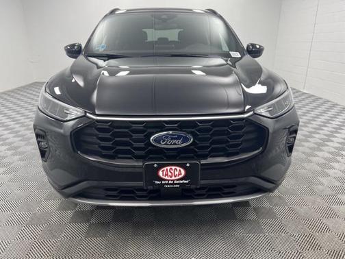 2024 Ford Escape ST-Line Select