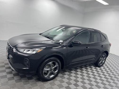 2024 Ford Escape ST-Line Select