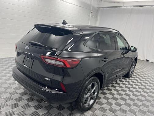 2024 Ford Escape ST-Line Select