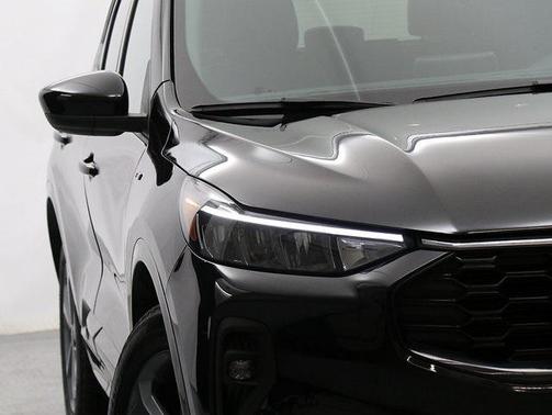 2024 Ford Escape ST-Line Select