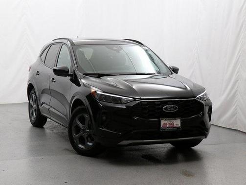 2024 Ford Escape ST-Line Select