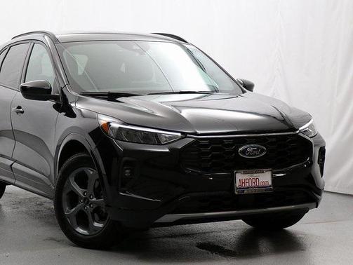 2024 Ford Escape ST-Line Select