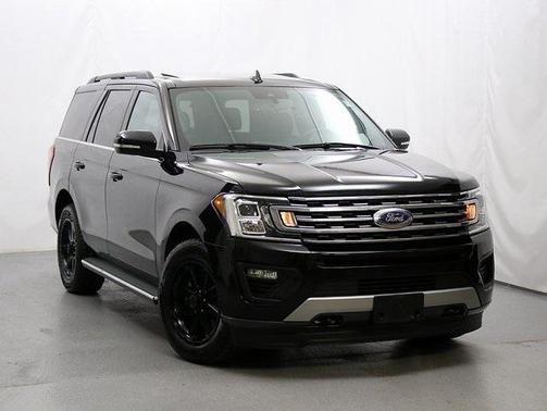 2019 Ford Expedition XLT