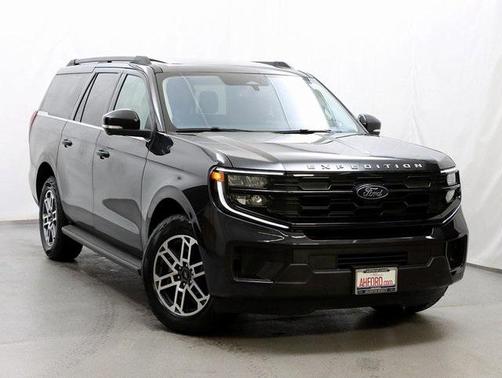 2025 Ford Expedition Max Active 4x4