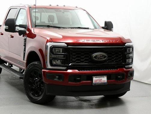 2026 Ford F-250 XLT