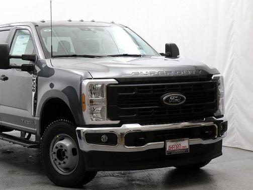 2025 Ford F-350 XL