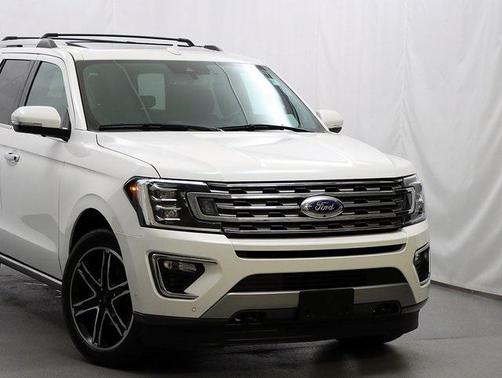 2020 Ford Expedition Limited