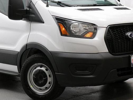 2025 Ford Transit-350 XL