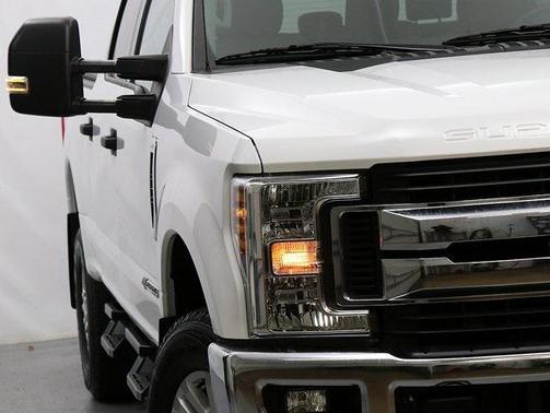 2019 Ford F-250 XLT