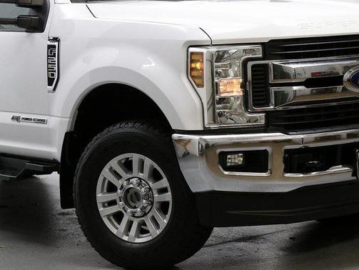 2019 Ford F-250 XLT
