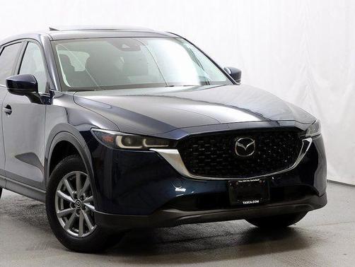 2023 Mazda CX-5 2.5 S Preferred Package