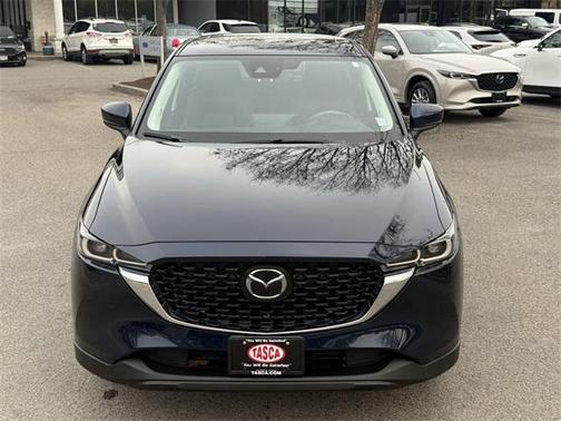 2023 Mazda CX-5 2.5 S Preferred Package