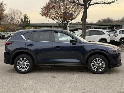 2023 Mazda CX-5 2.5 S Preferred Package
