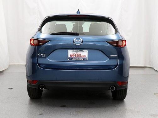 2021 Mazda CX-5 Sport