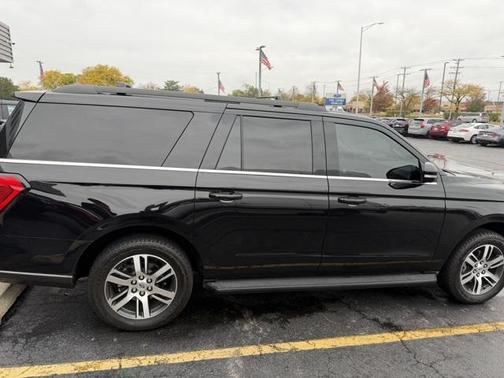 2024 Ford Expedition Max XLT