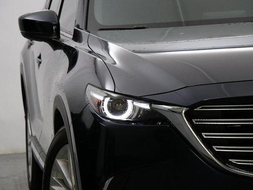 2016 Mazda CX-9 Grand Touring