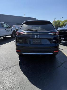 2016 Mazda CX-9 Grand Touring