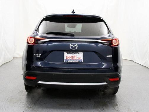 2016 Mazda CX-9 Grand Touring