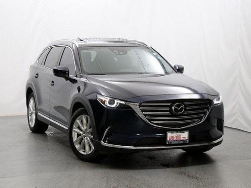 2016 Mazda CX-9 Grand Touring