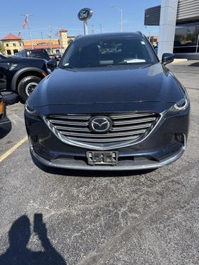 2016 Mazda CX-9 Grand Touring