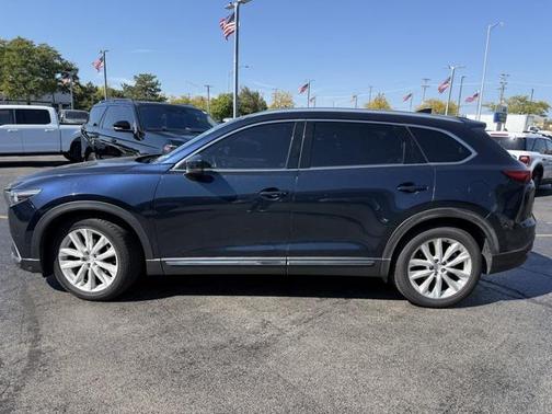 2016 Mazda CX-9 Grand Touring