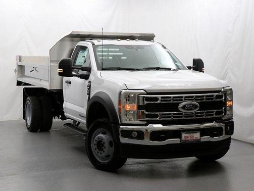 2025 Ford F-450 XL
