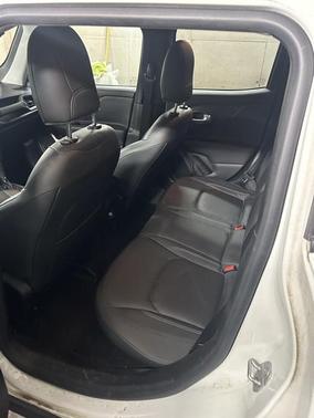 2019 Jeep Renegade Limited