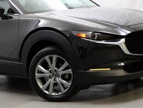 2022 Mazda CX-30 2.5 S Premium Package