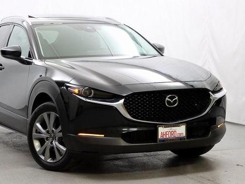 2022 Mazda CX-30 2.5 S Premium Package