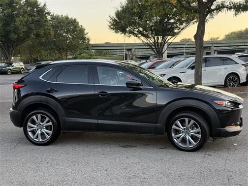 2022 Mazda CX-30 2.5 S Premium Package