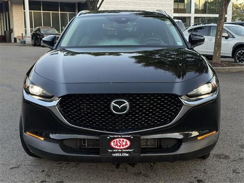 2022 Mazda CX-30 2.5 S Premium Package