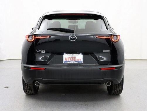2022 Mazda CX-30 2.5 S Premium Package