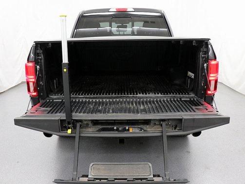 2020 Ford F-150 Limited