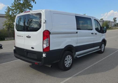 2024 Ford Transit-250 Base