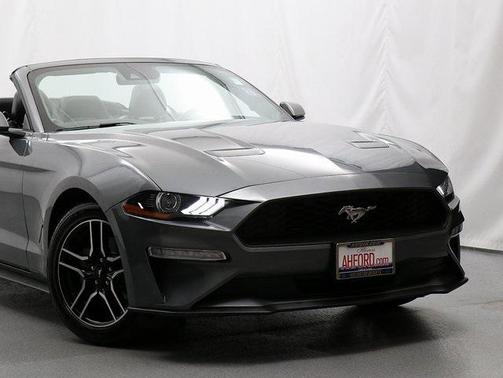 2023 Ford Mustang EcoBoost Premium