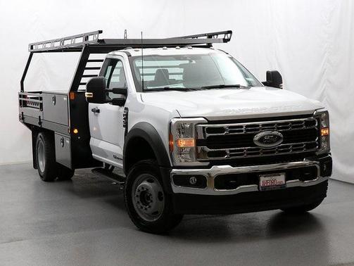 2025 Ford F-450 XL