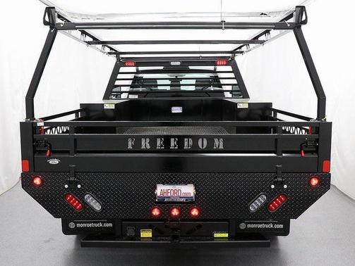 2025 Ford F-450 XL