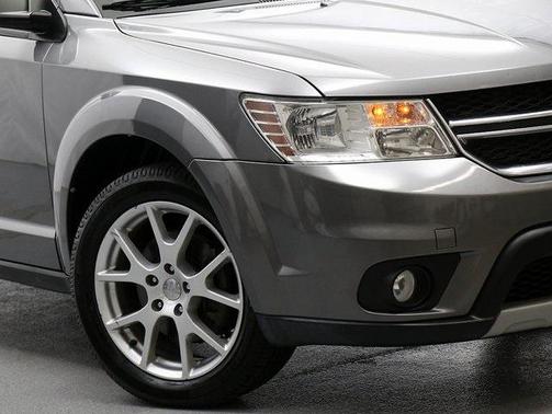 2013 Dodge Journey SXT