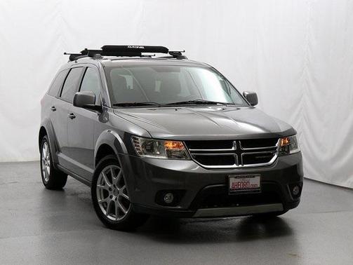 2013 Dodge Journey SXT