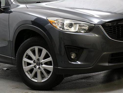 2015 Mazda CX-5 Touring