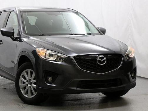 2015 Mazda CX-5 Touring