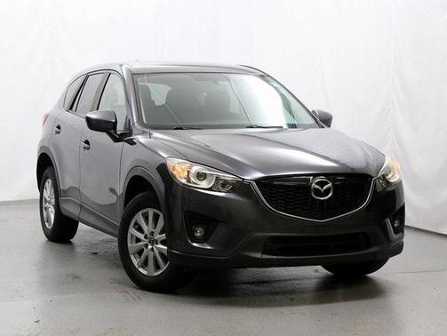 2015 Mazda CX-5 Touring