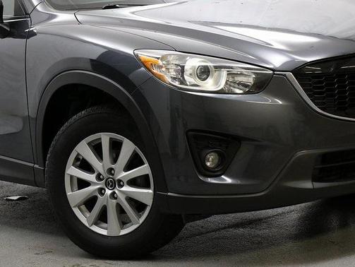 2015 Mazda CX-5 Touring