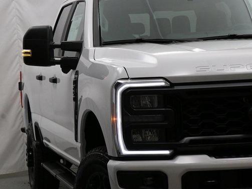 2025 Ford F-250 XL
