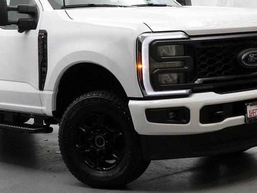 2025 Ford F-250 XL
