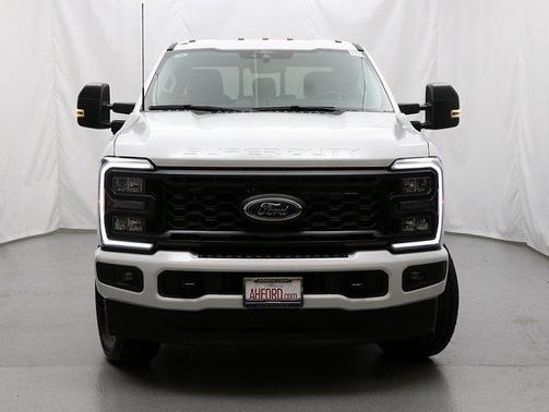 2025 Ford F-250 XL
