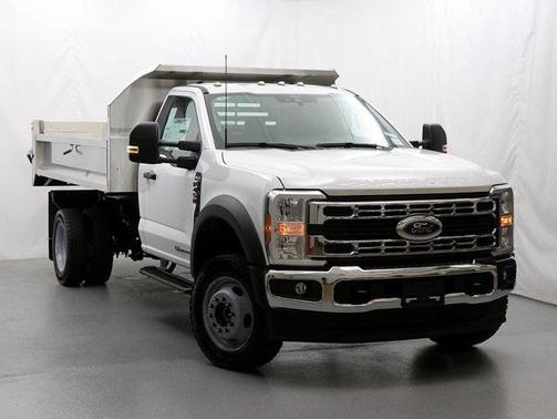 2025 Ford F-450 XL